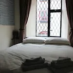 Donegal Lodgings - Apt 3 - Br En-Suite