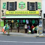 Donegal Lodgings - Apt 3 - Br En-Suite