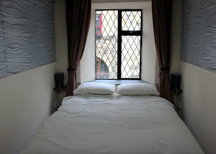 Donegal Lodgings - Apt 3 - Br En-Suite