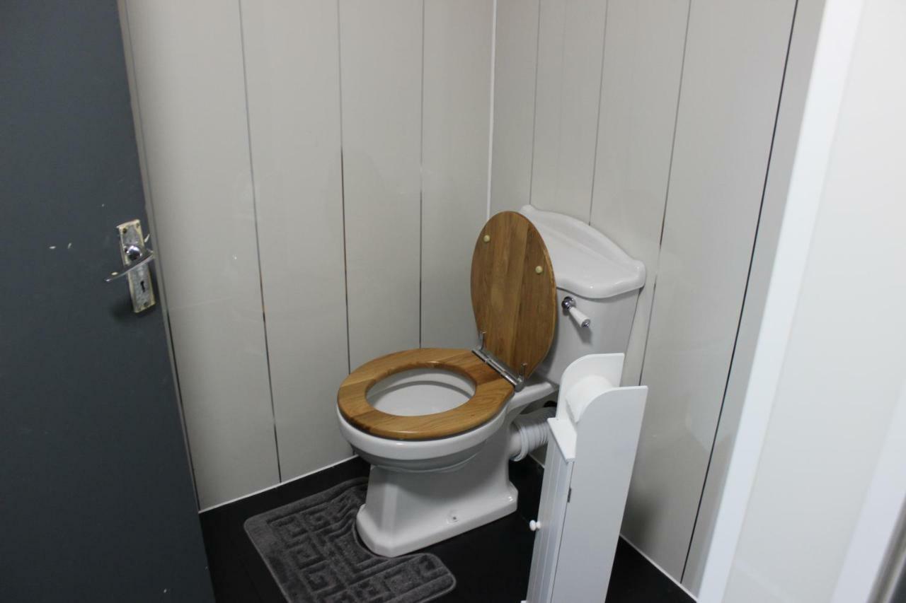 Donegal Lodgings - Apt 3 - Br En-suite Donegal Town