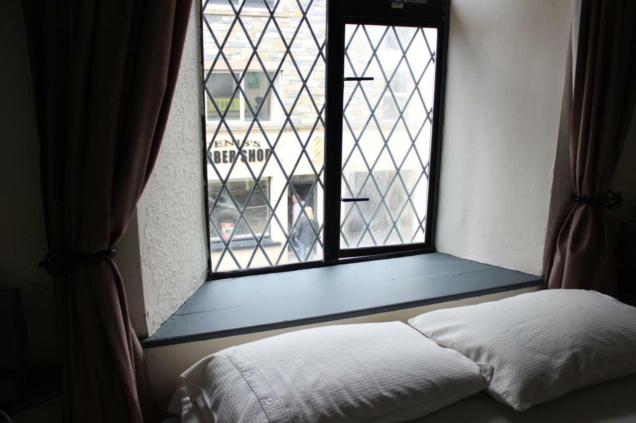 Apartment Donegal Lodgings - Apt 3 - Br En-suite *