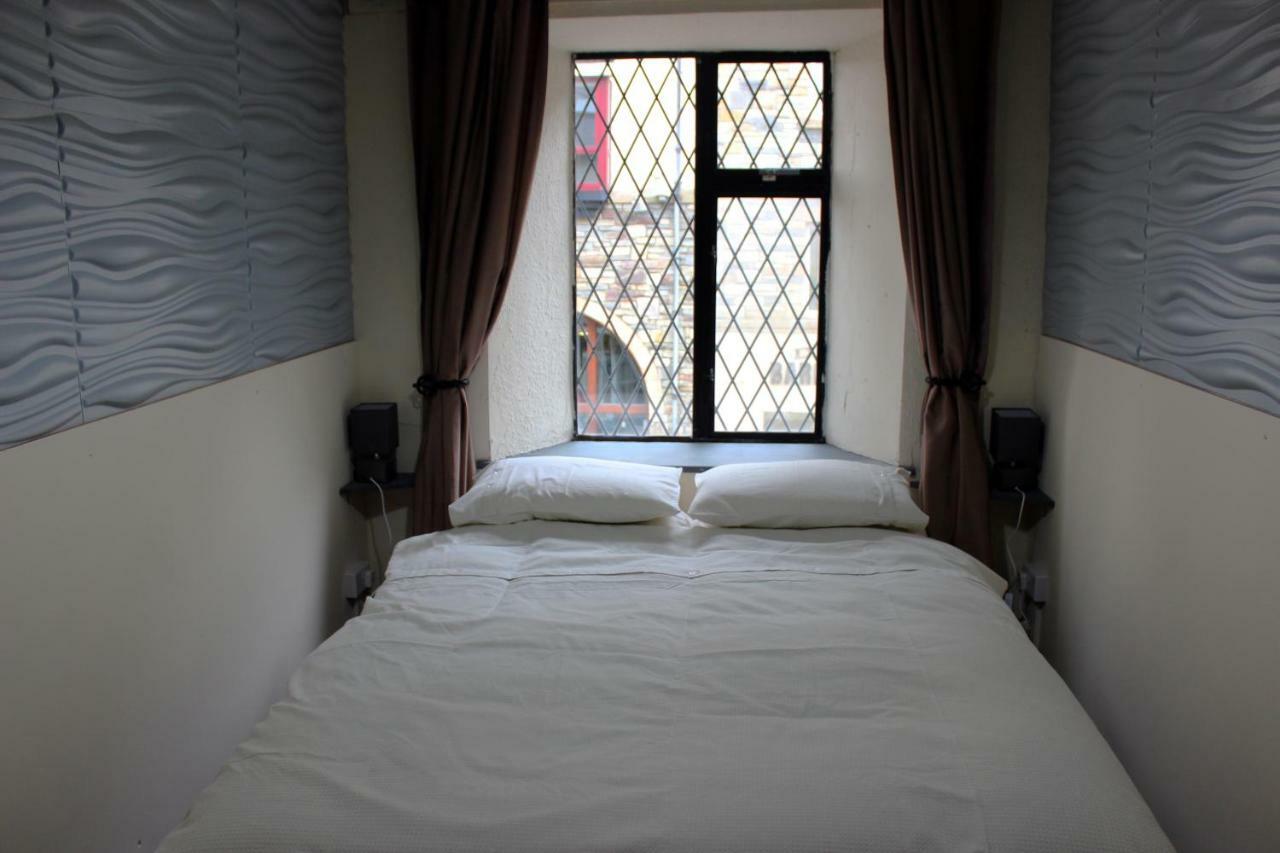Donegal Lodgings - Apt 3 - Br En-suite *