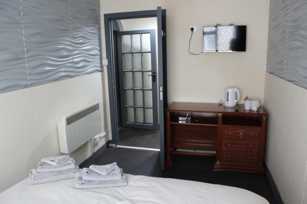 Donegal Lodgings - Apt 3 - Br En-suite