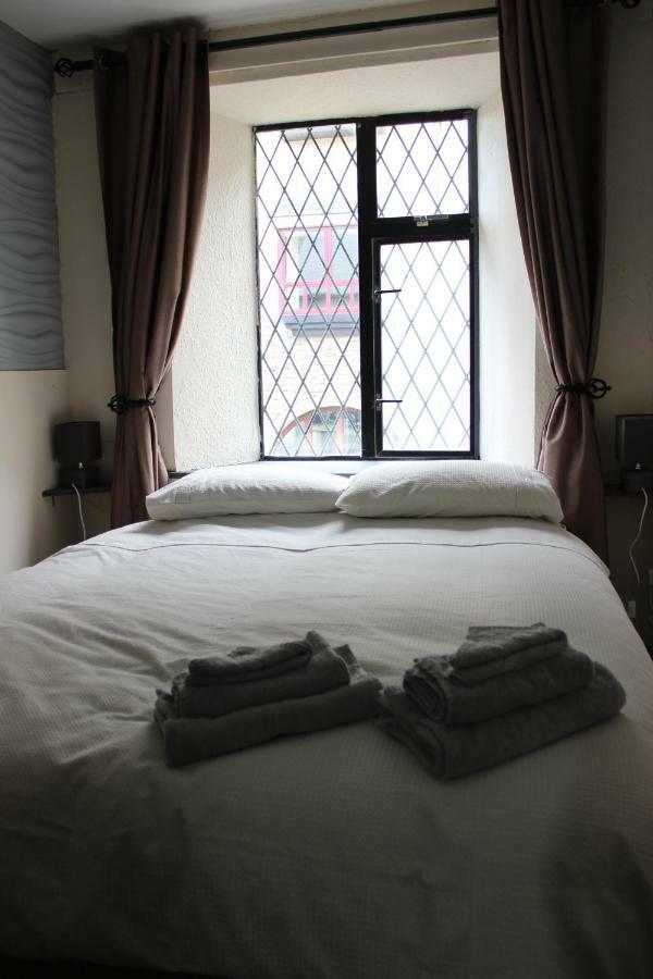 Donegal Lodgings - Apt 3 - Br En-suite *