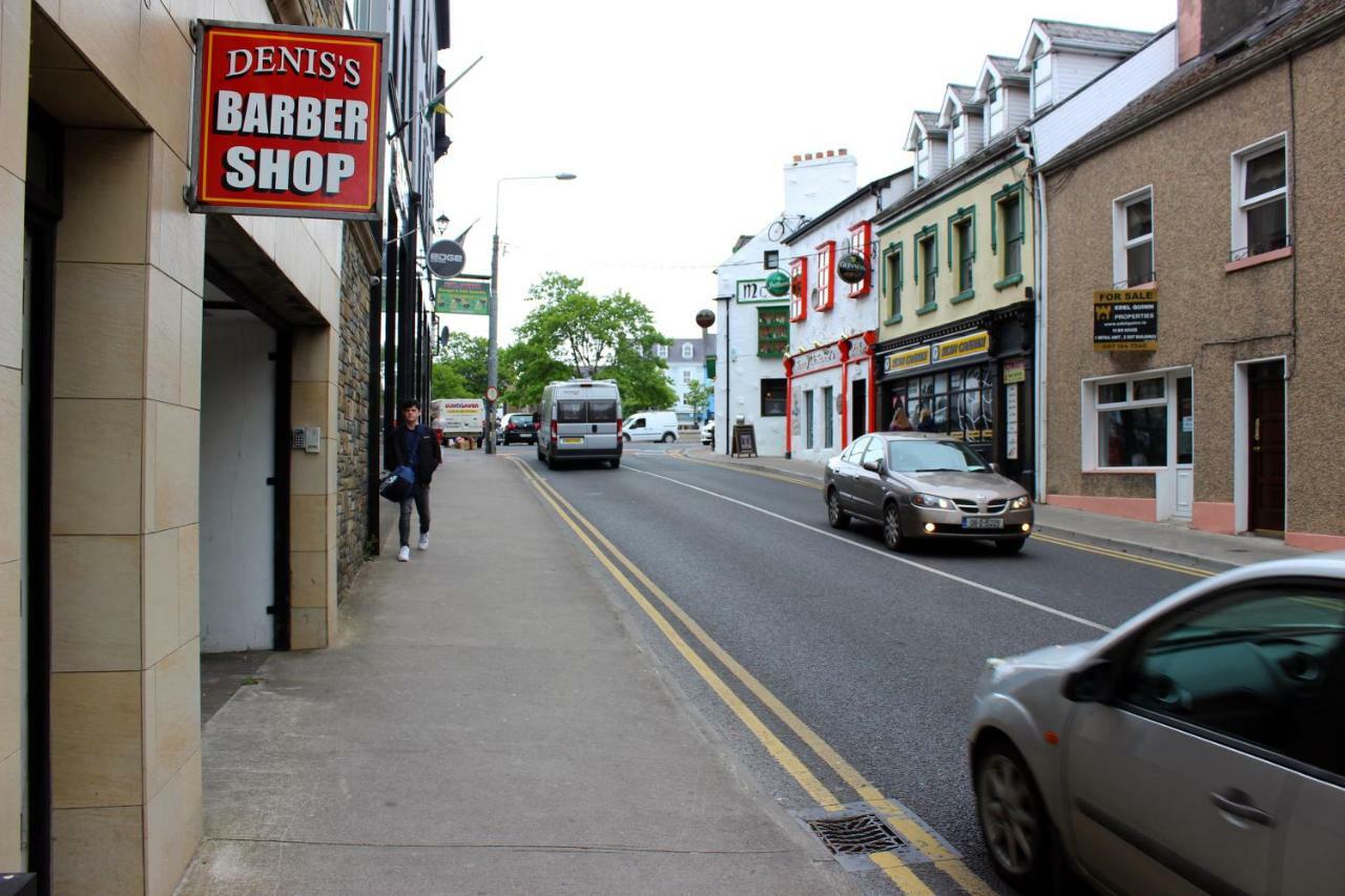 Apartment Donegal Lodgings - Apt 3 - Br En-suite *